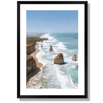 Twelve Apostles Print