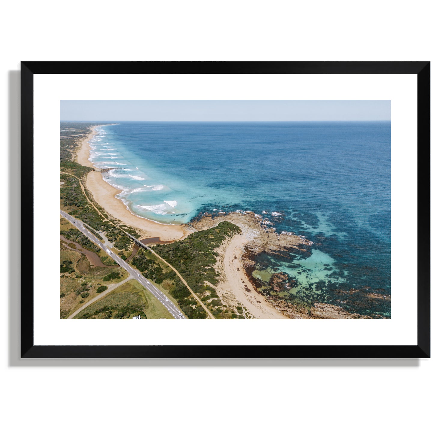 Kilcunda overview Print