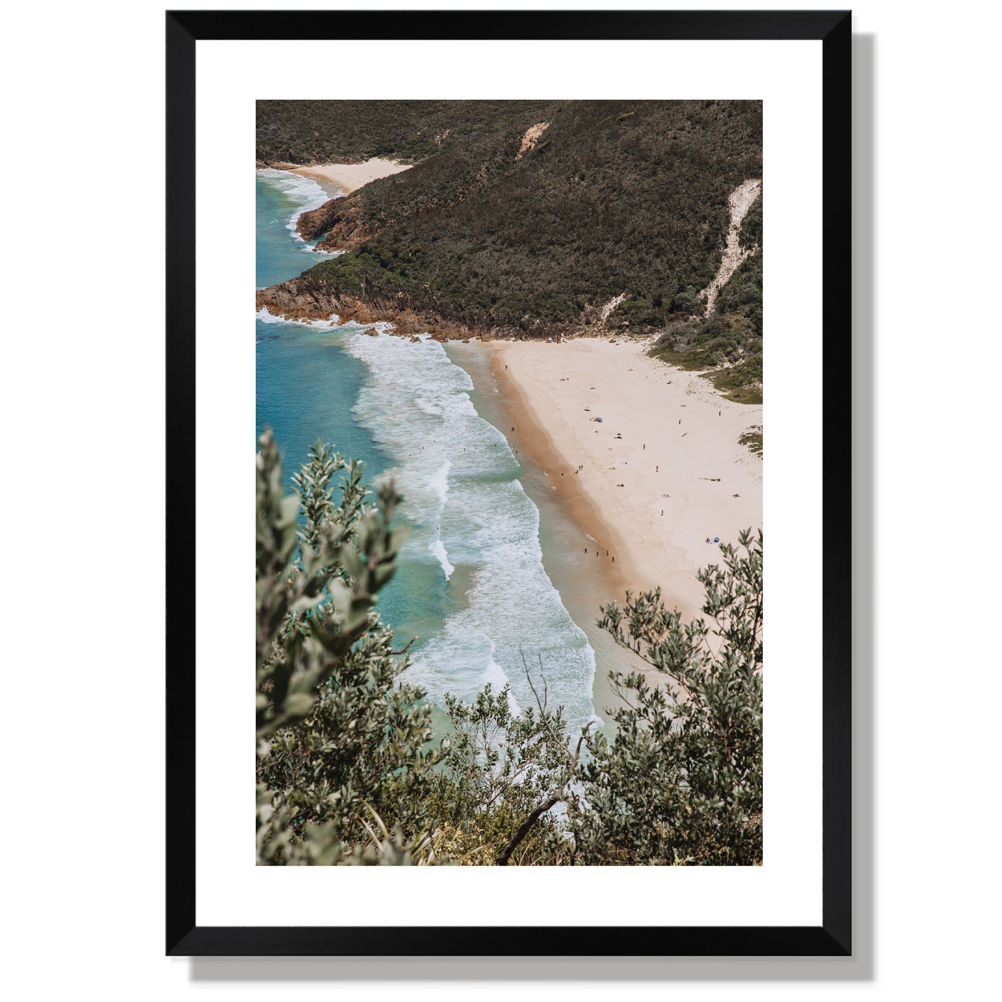 Zenith Beach, Port Stephens, NSW