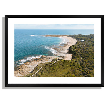 Cape Paterson Print