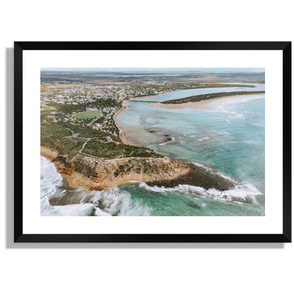 Barwon Heads Print