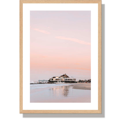 Vikings SLSC Print