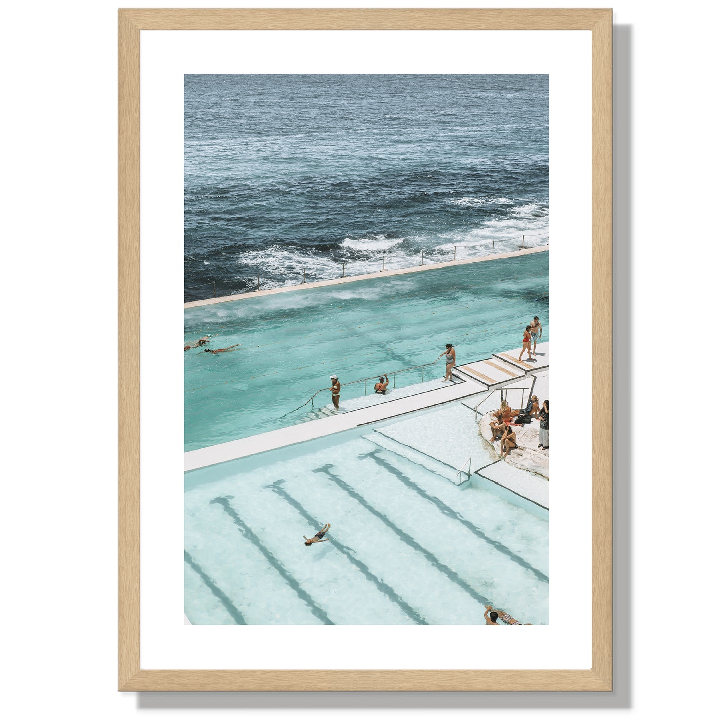 Bondi Icebergs Pool