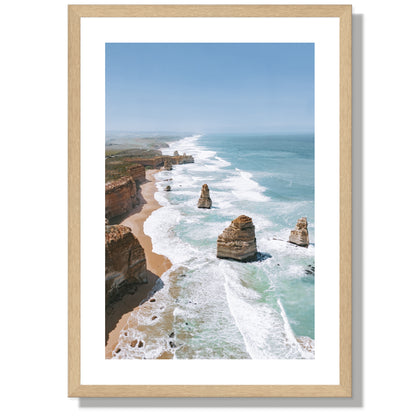 Twelve Apostles Print