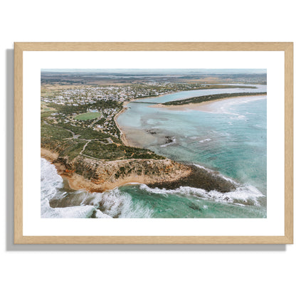 Barwon Heads Print