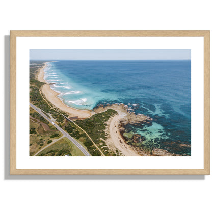 Kilcunda overview Print