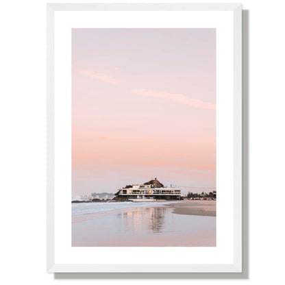 Vikings SLSC Print