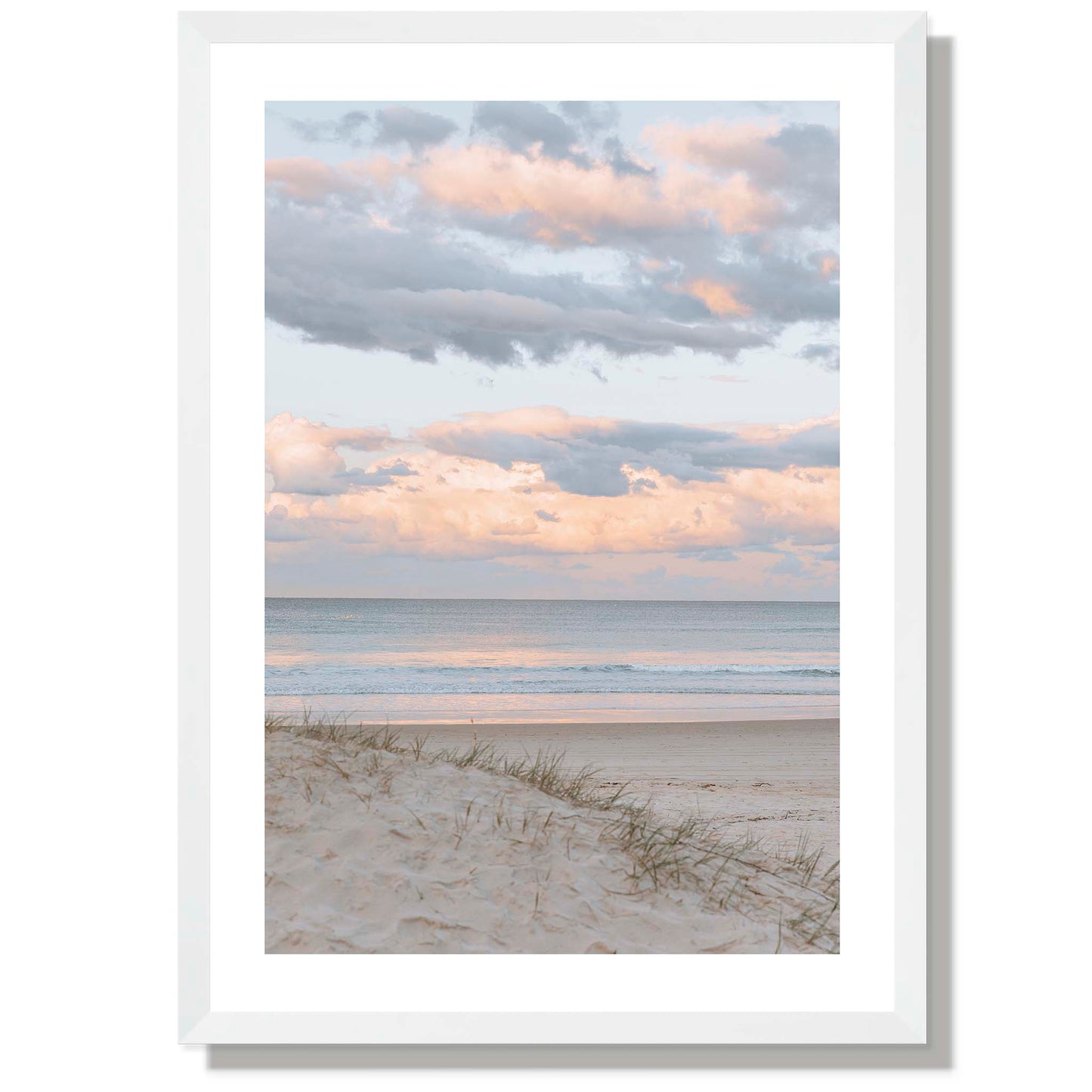 Currumbin Sunset Print