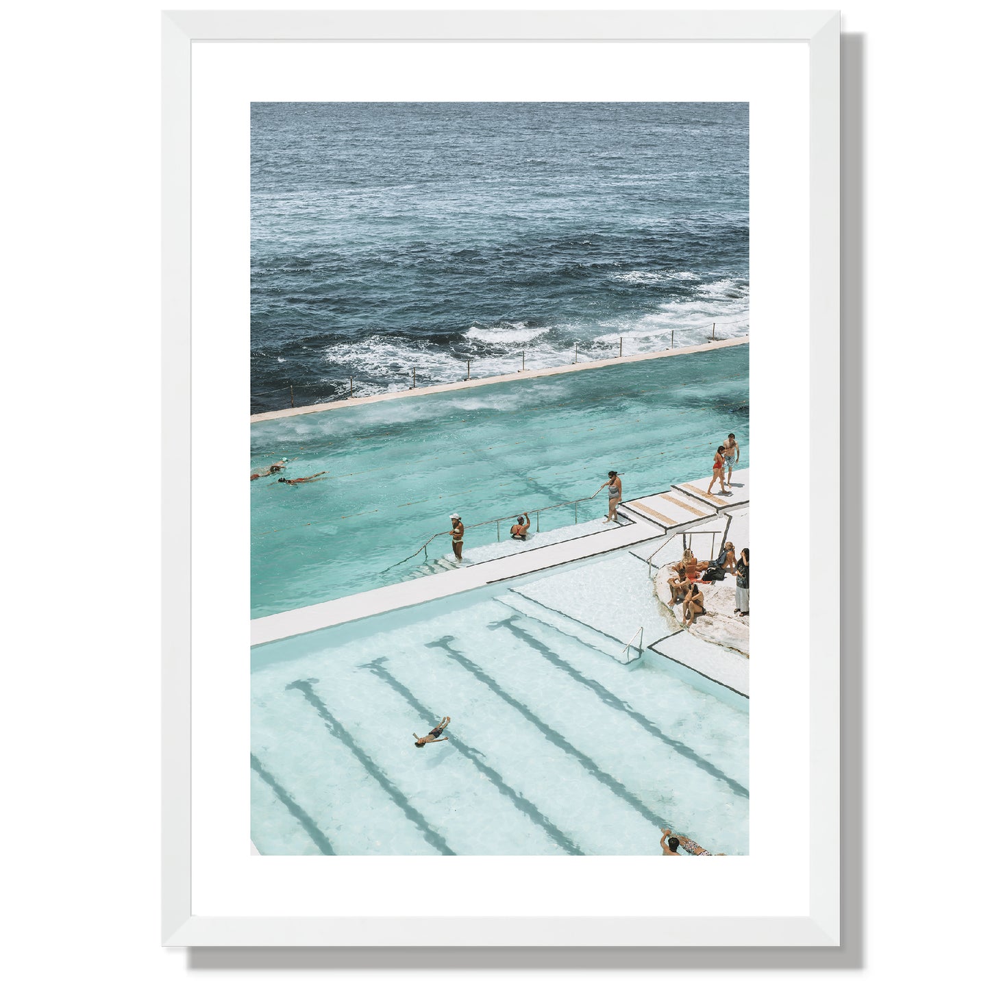 Bondi Icebergs Pool