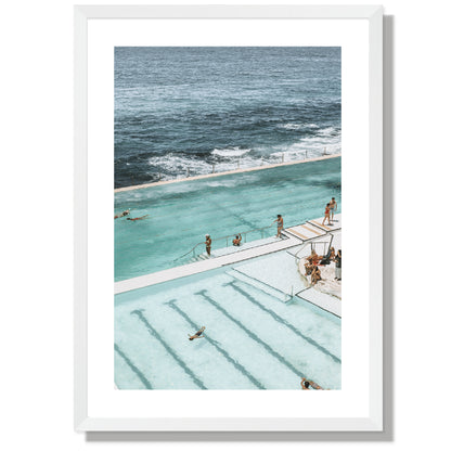 Bondi Icebergs Pool