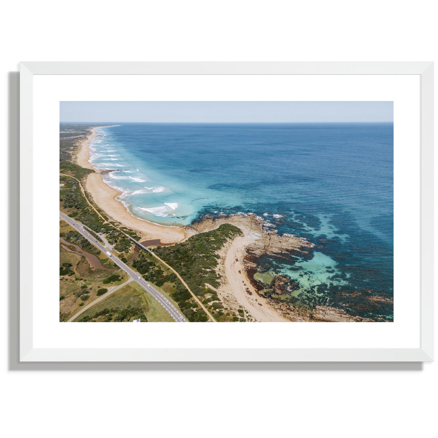 Kilcunda overview Print