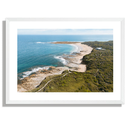 Cape Paterson Print