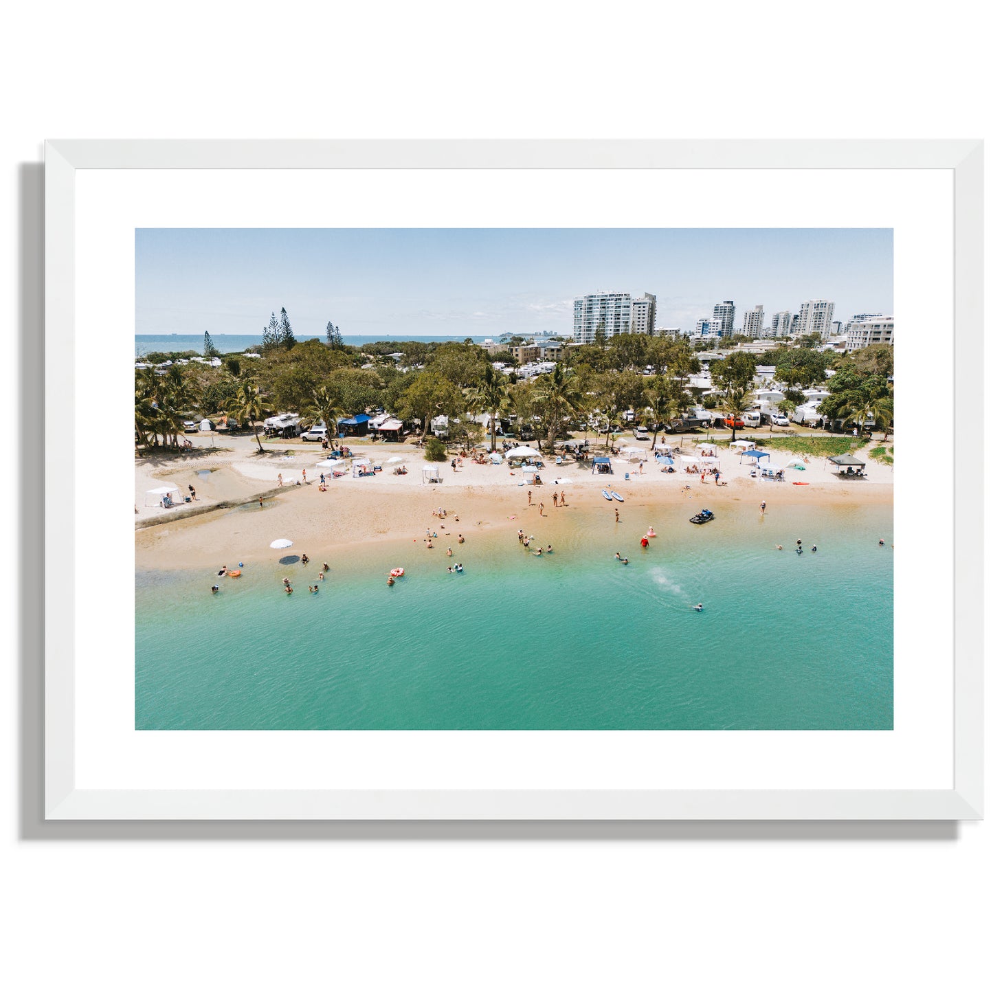 Cotton Tree Beach, Sunshine Coast QLD