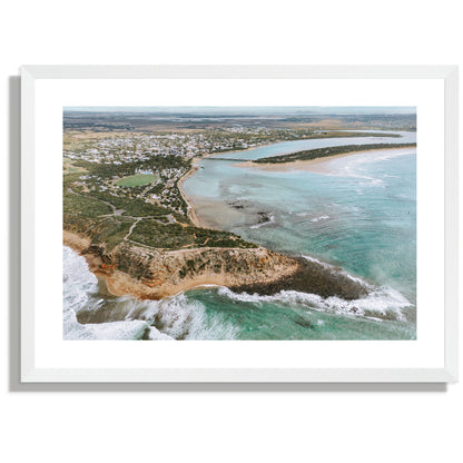 Barwon Heads Print