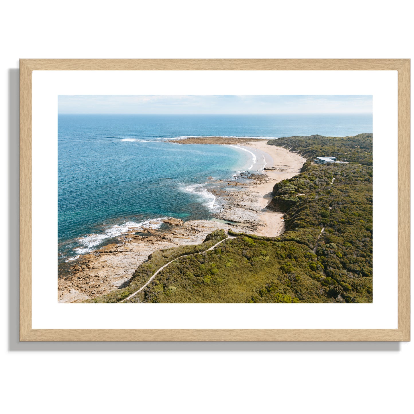 Cape Paterson Print